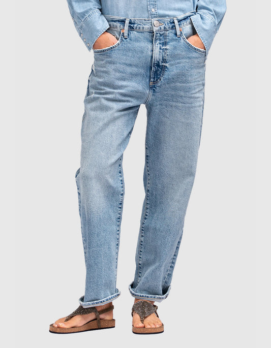 True Religion Hope Bow Leg