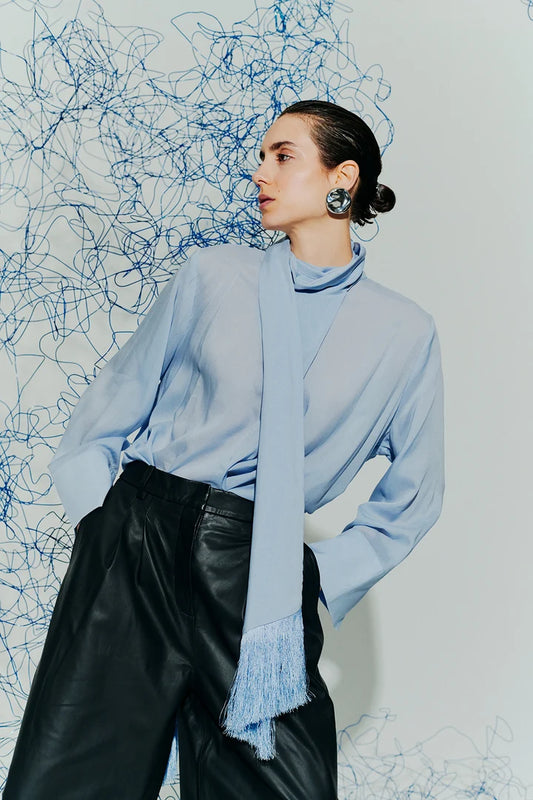 CPH Muse Cmnelly Blouse