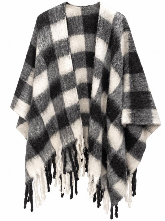 STEPH Italia - Mantella/Cape Quadri