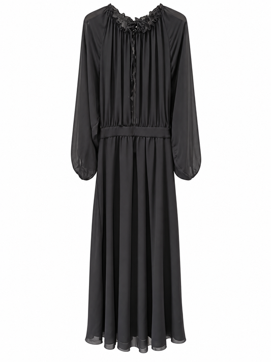 Efi D´Angio Kleid Romantic