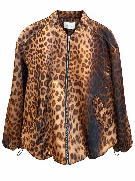 Vicolo LEO Jacke Satin