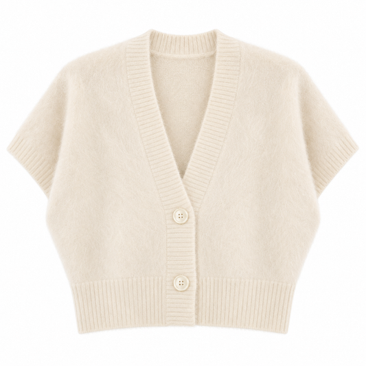 ESTHEME Cachemire - Cardigan