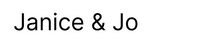 Janice & Jo