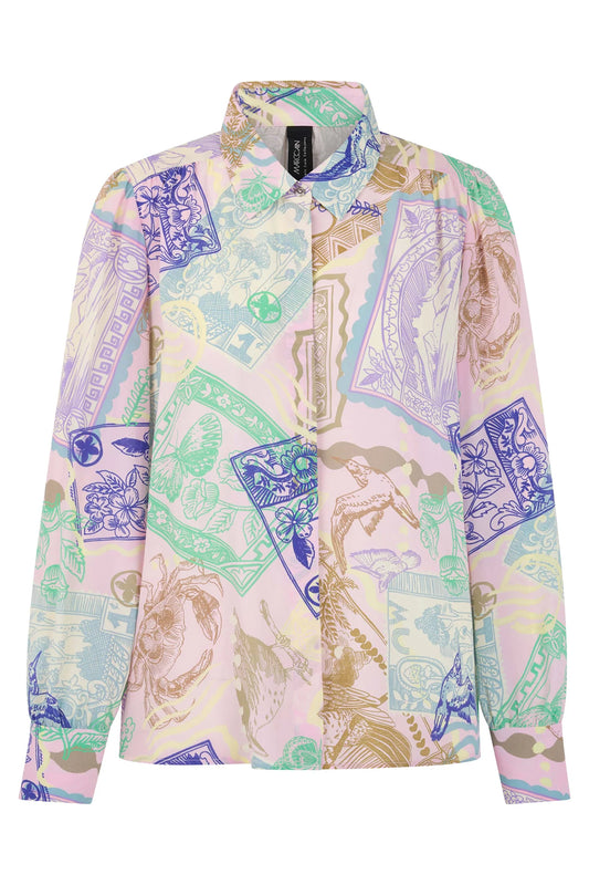 Marc Cain Bluse