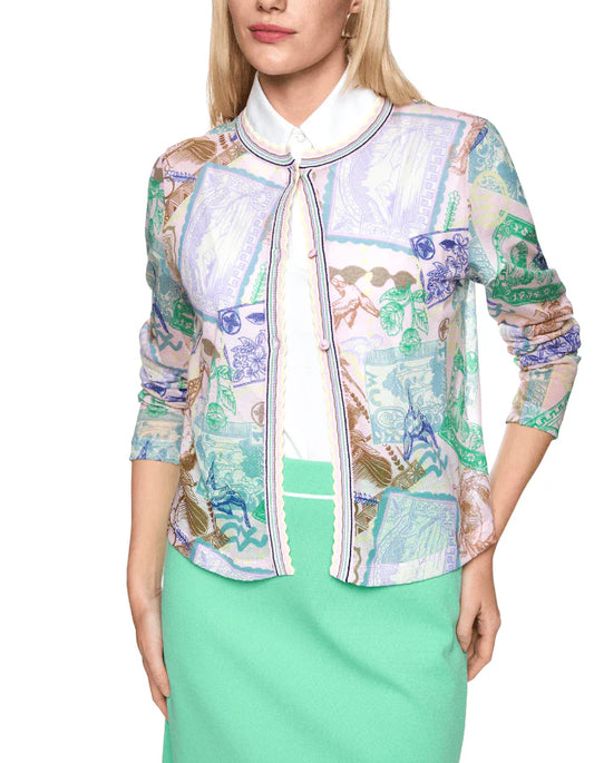 Marc Cain Strickjacke