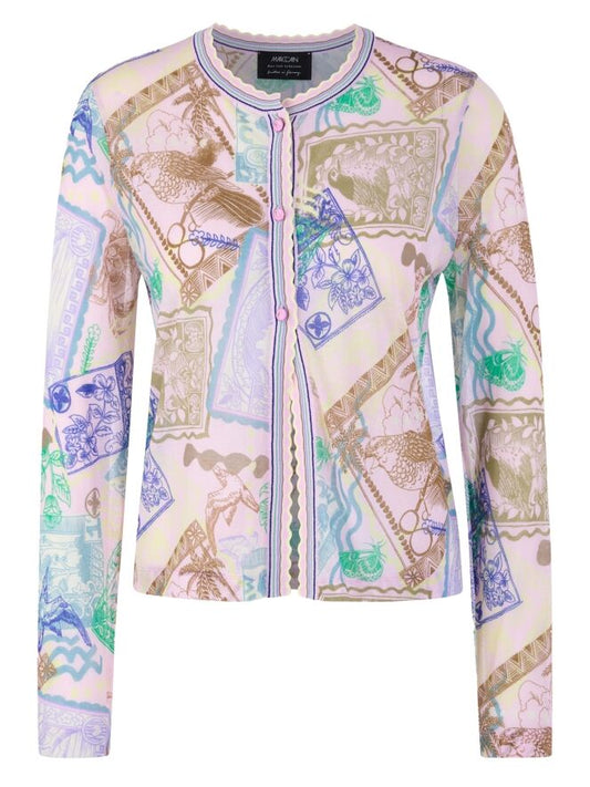Marc Cain Strickjacke
