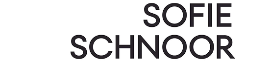 Sofie Schnoor